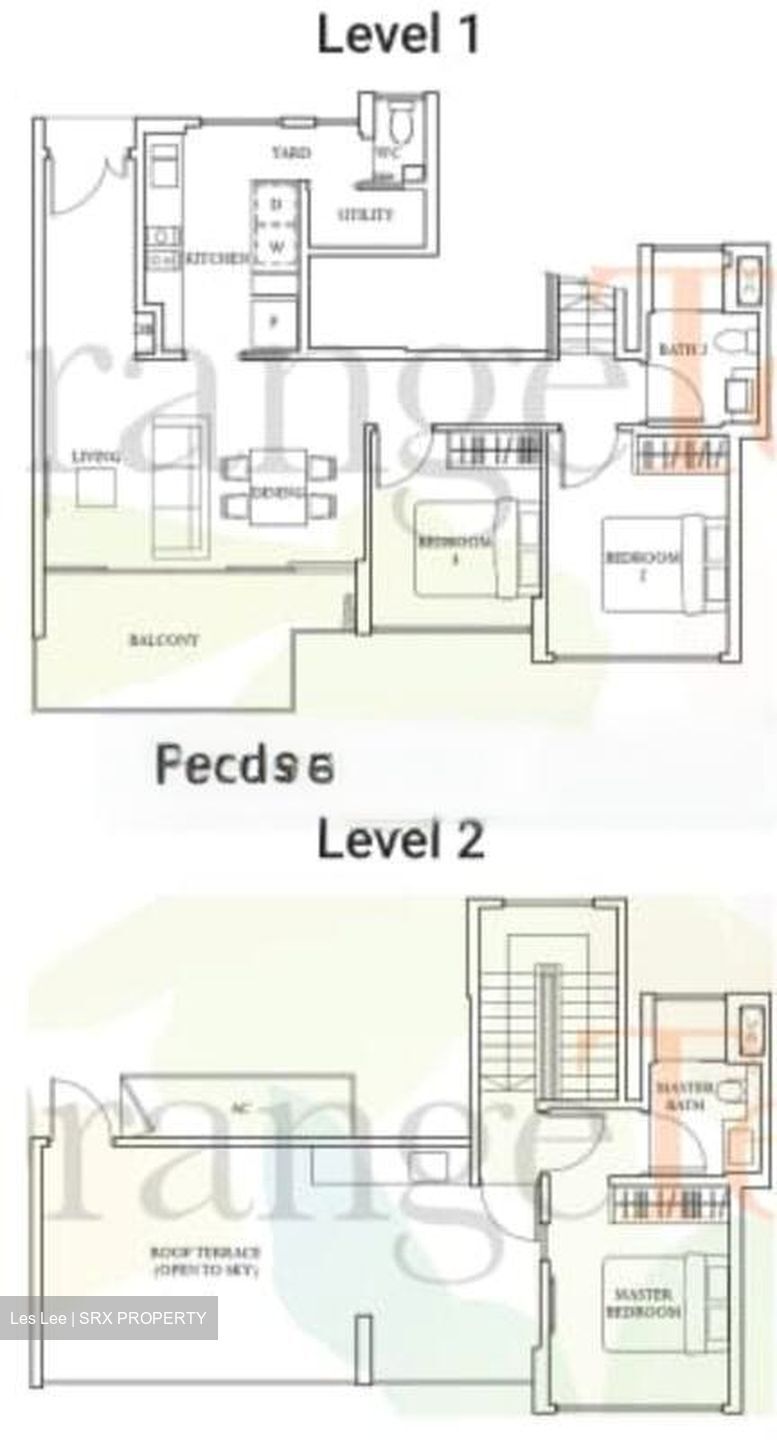 The Inflora (D17), Condominium #477221241